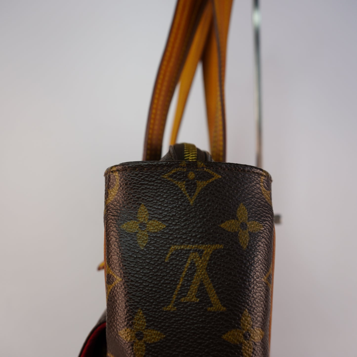 Louis Vuitton Monogram Multipli Cite Handbag