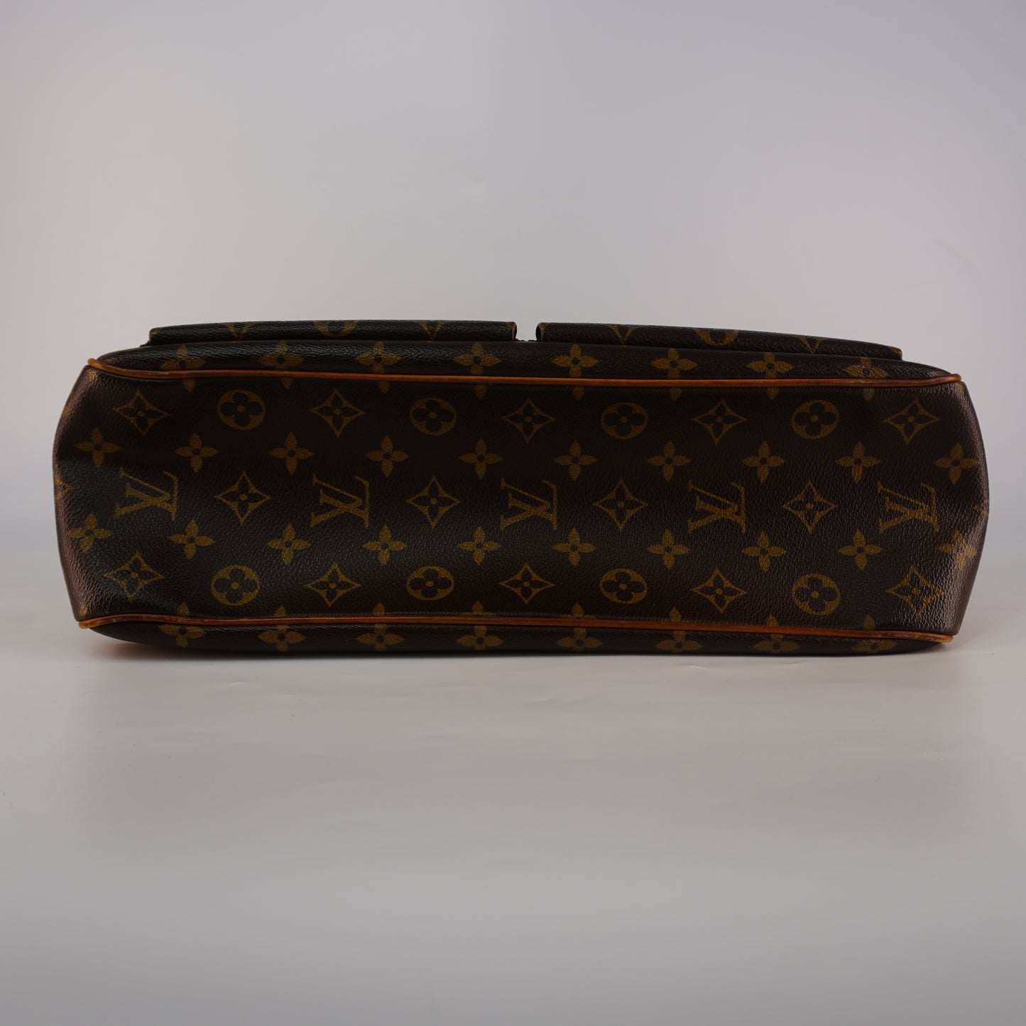 Louis Vuitton Monogram Multipli Cite Handbag