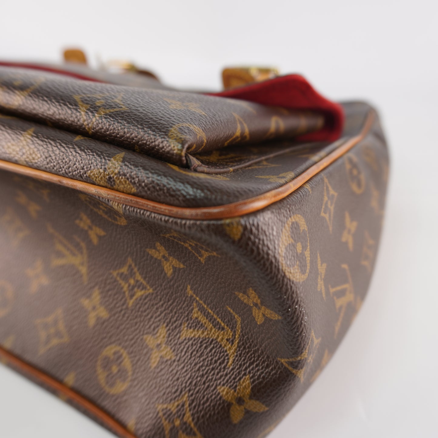 Louis Vuitton Monogram Multipli Cite Handbag