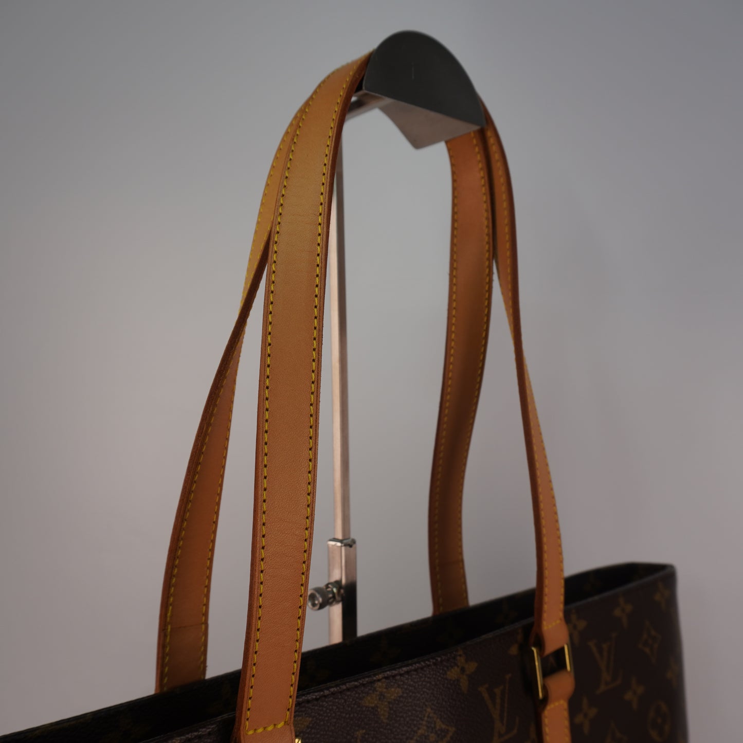 Louis Vuitton Luco Tote Bag