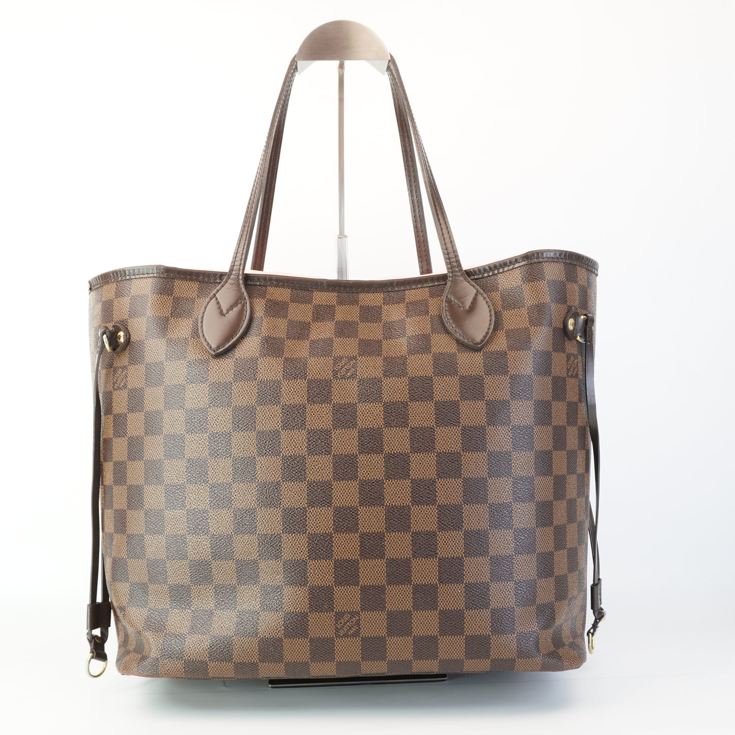 Louis Vuitton	Neverfull MM DE