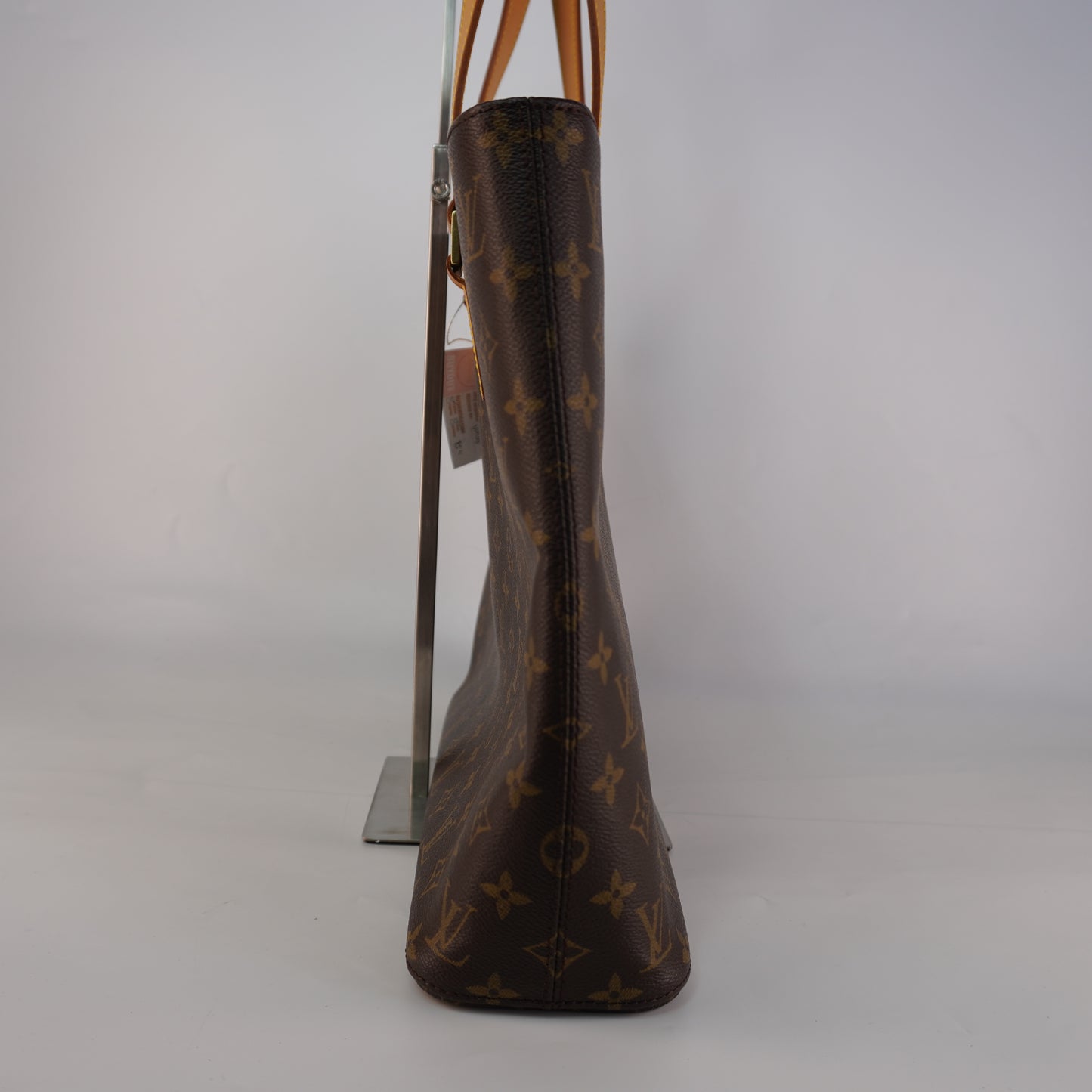 Louis Vuitton Luco Tote Bag