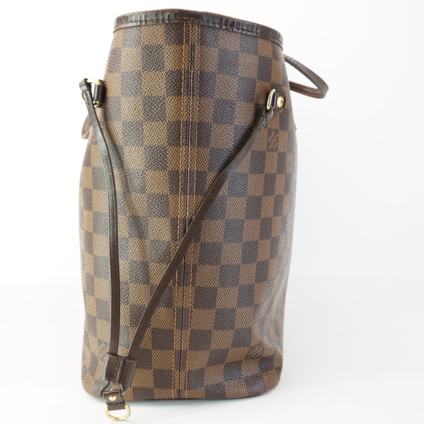 Louis Vuitton	Neverfull MM DE