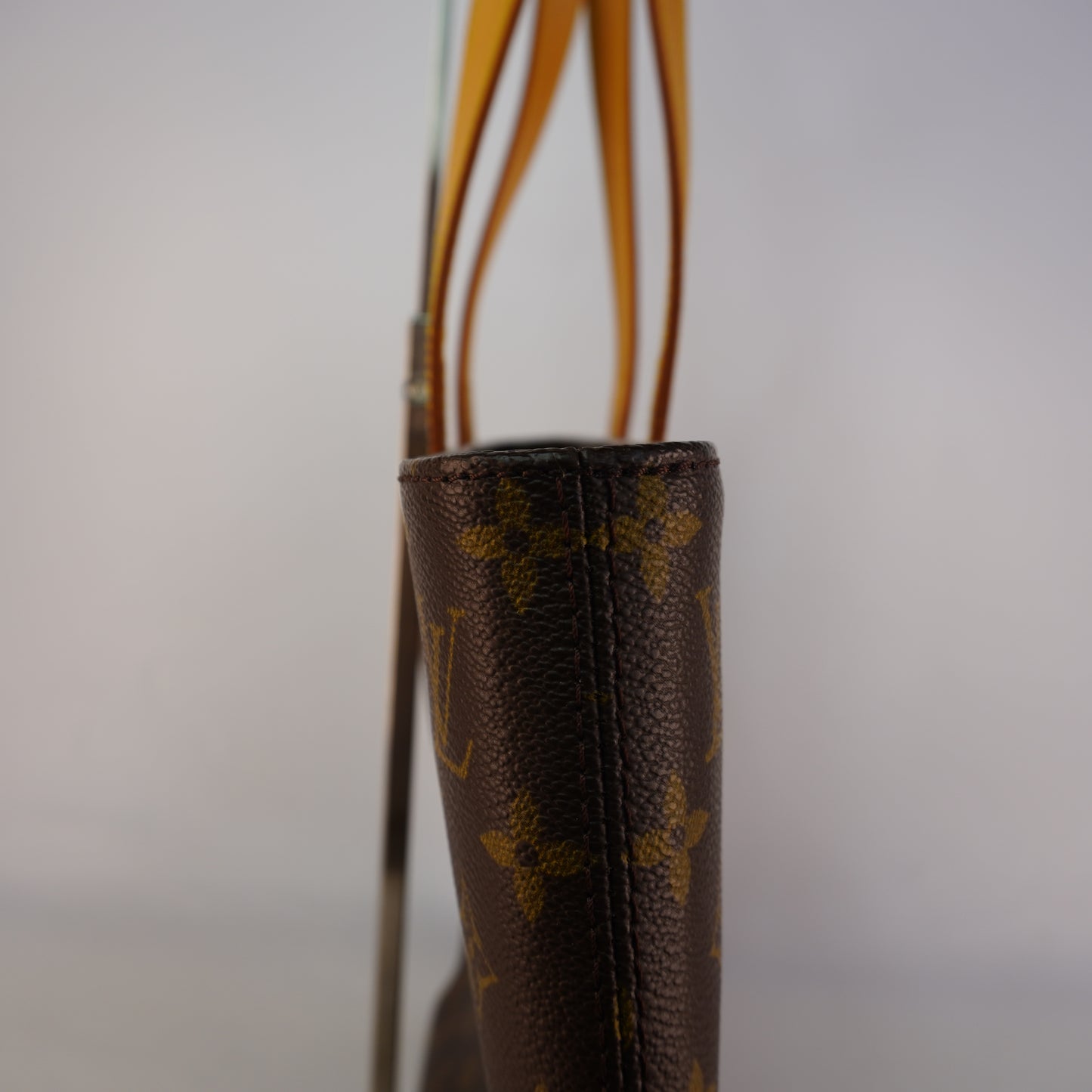 Louis Vuitton Luco Tote Bag
