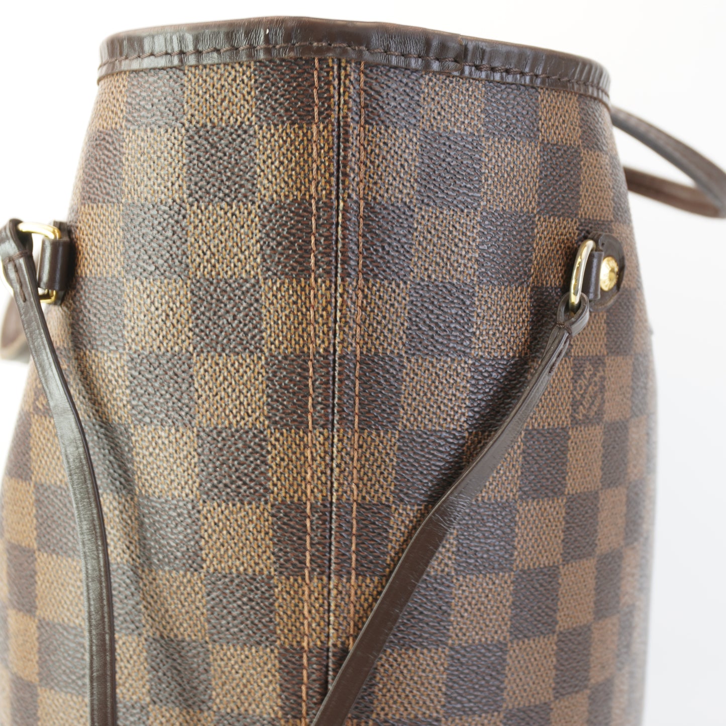 Louis Vuitton	Neverfull MM DE