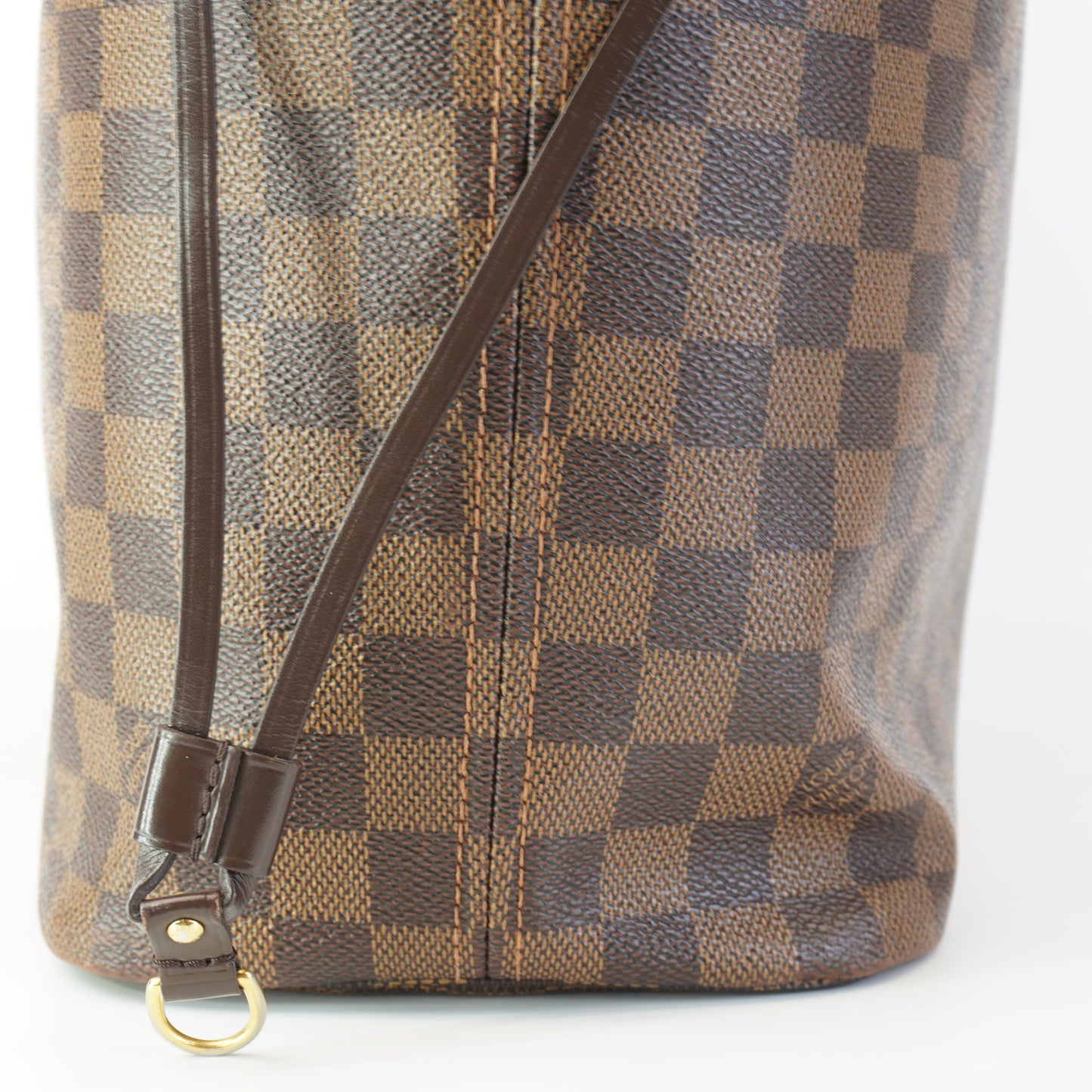 Louis Vuitton	Neverfull MM DE