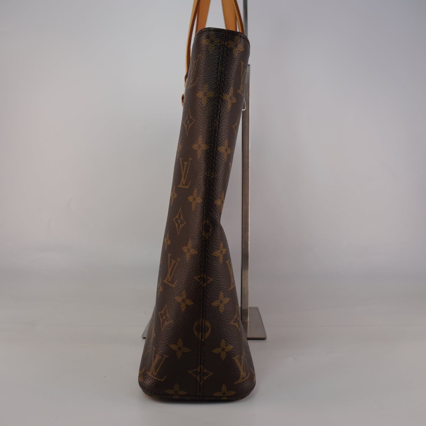 Louis Vuitton Luco Tote Bag