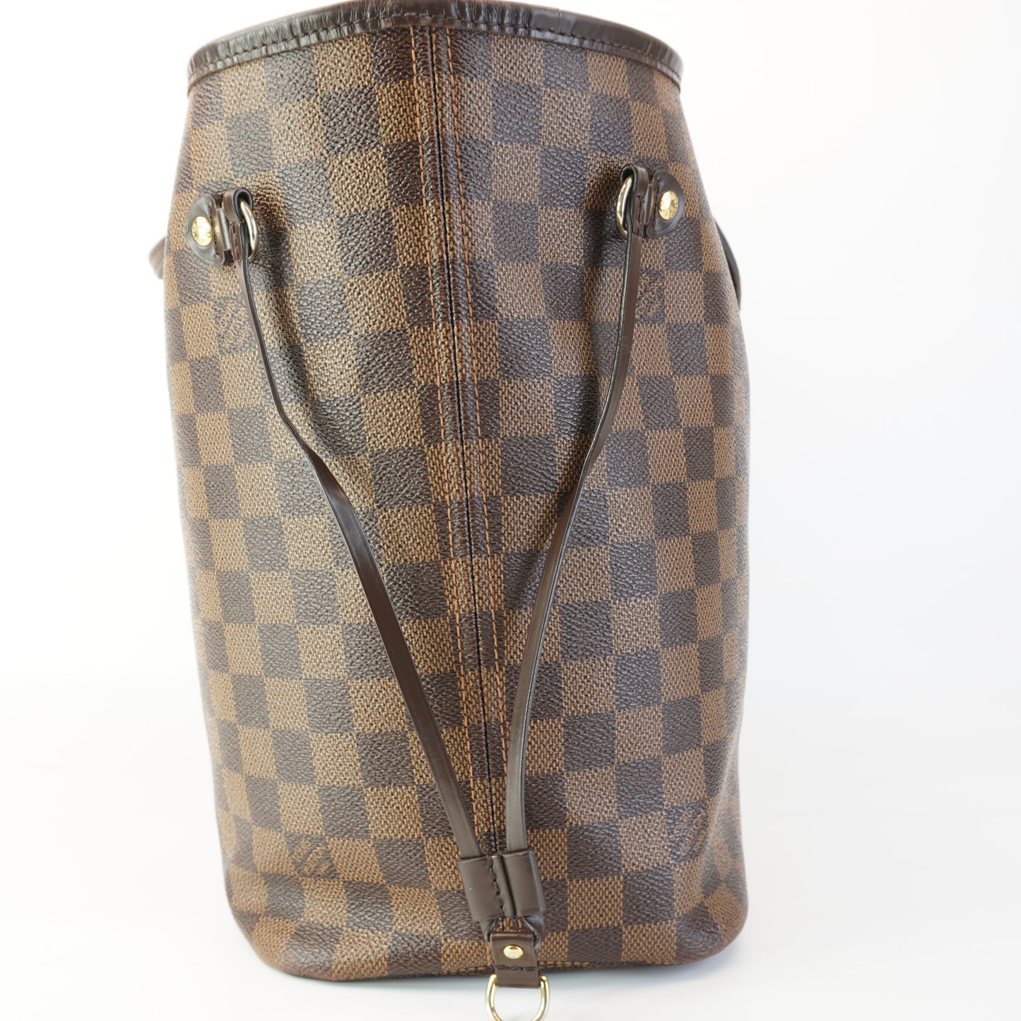 Louis Vuitton	Neverfull MM DE