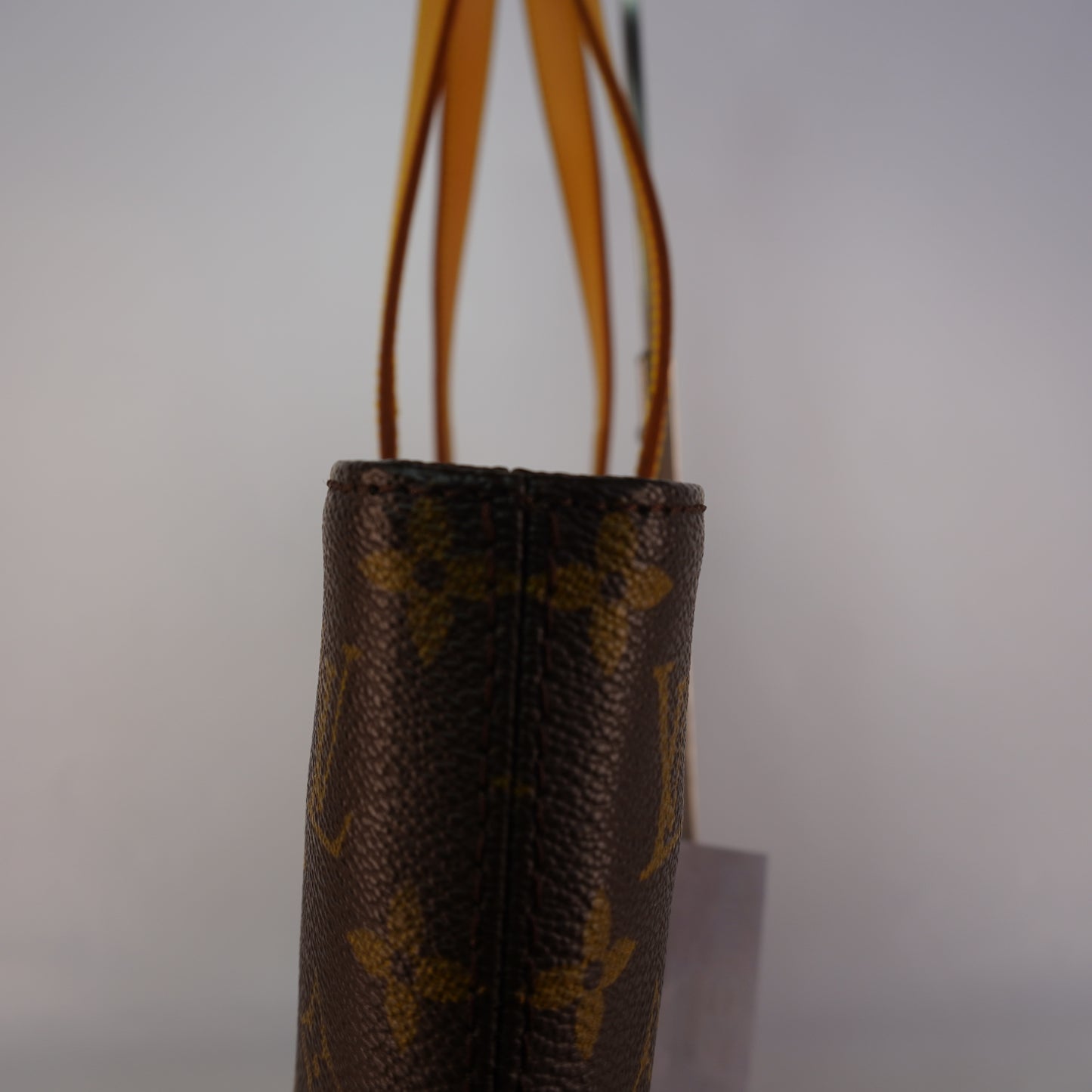 Louis Vuitton Luco Tote Bag