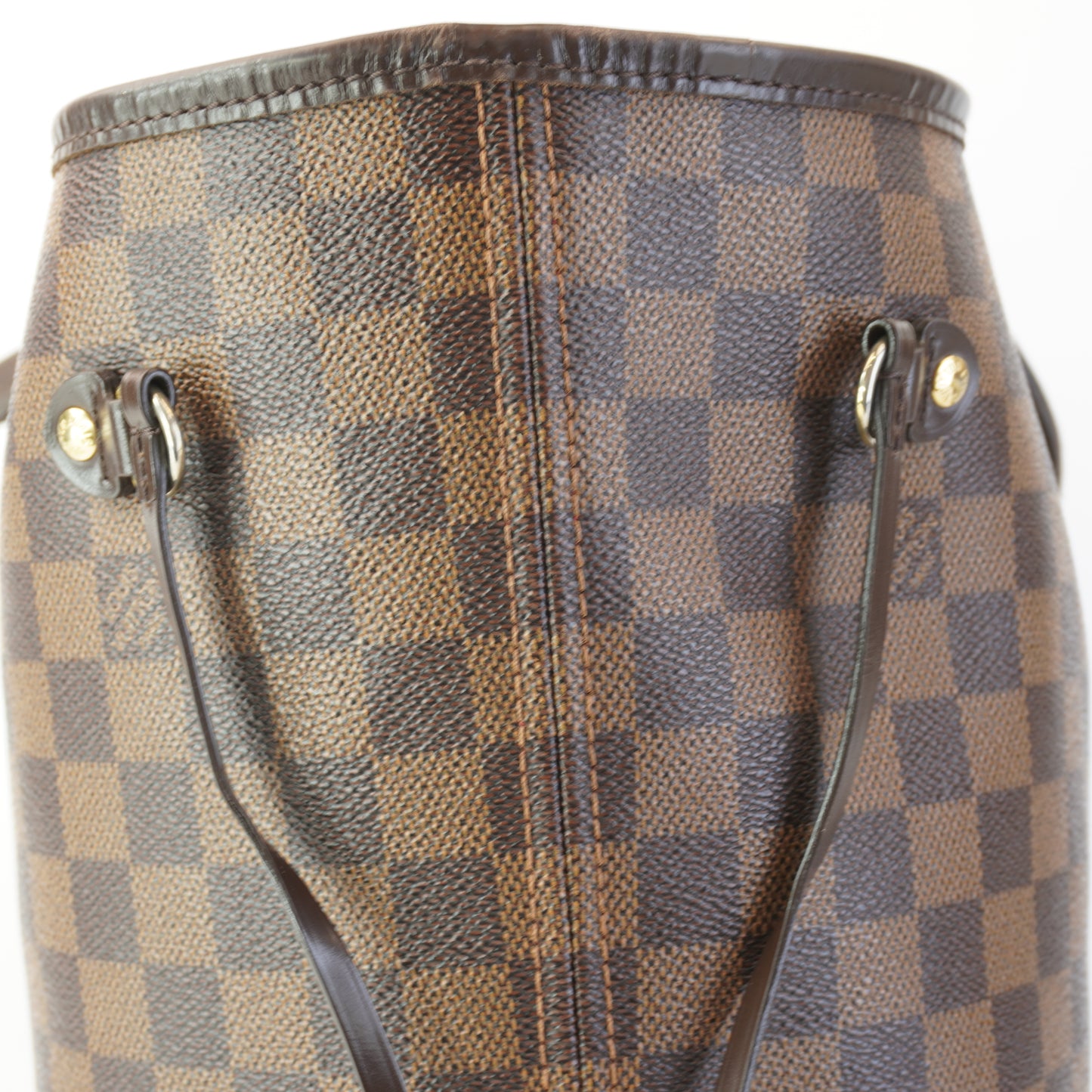 Louis Vuitton	Neverfull MM DE