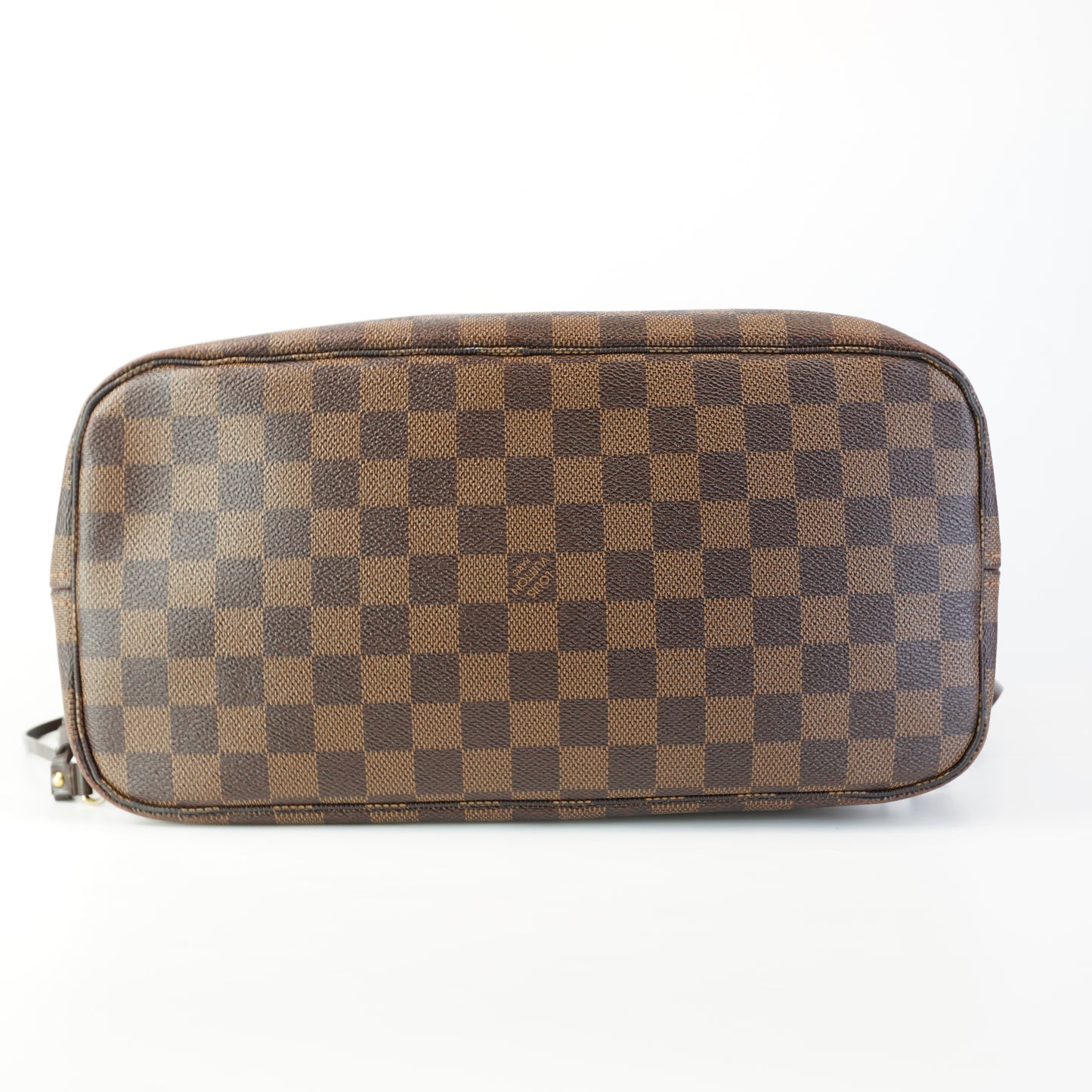 Louis Vuitton	Neverfull MM DE