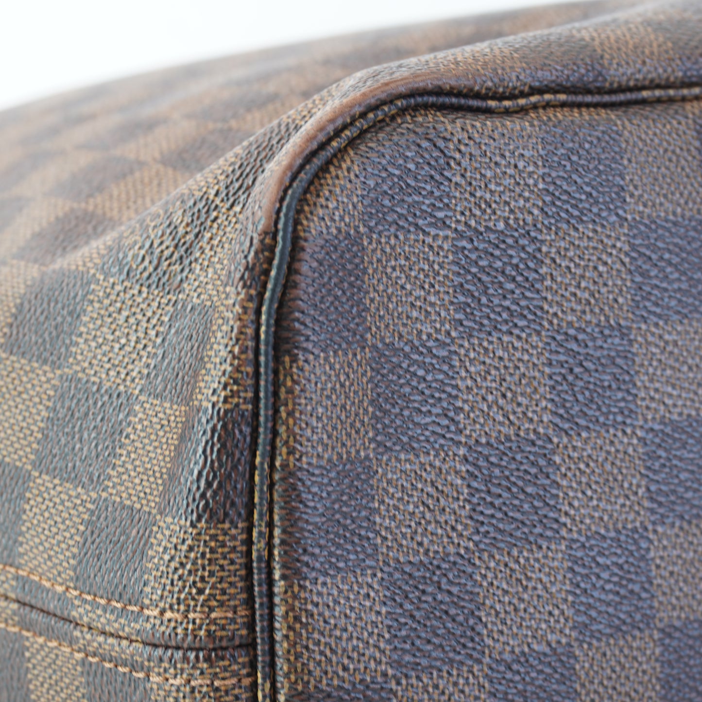 Louis Vuitton	Neverfull MM DE
