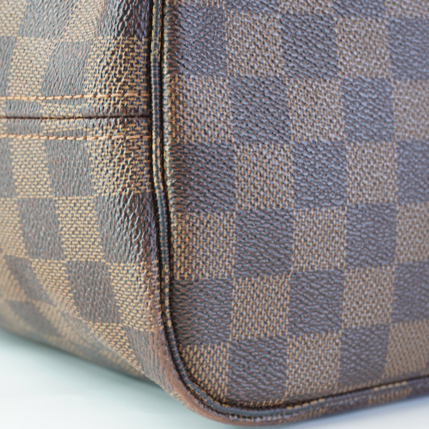 Louis Vuitton	Neverfull MM DE