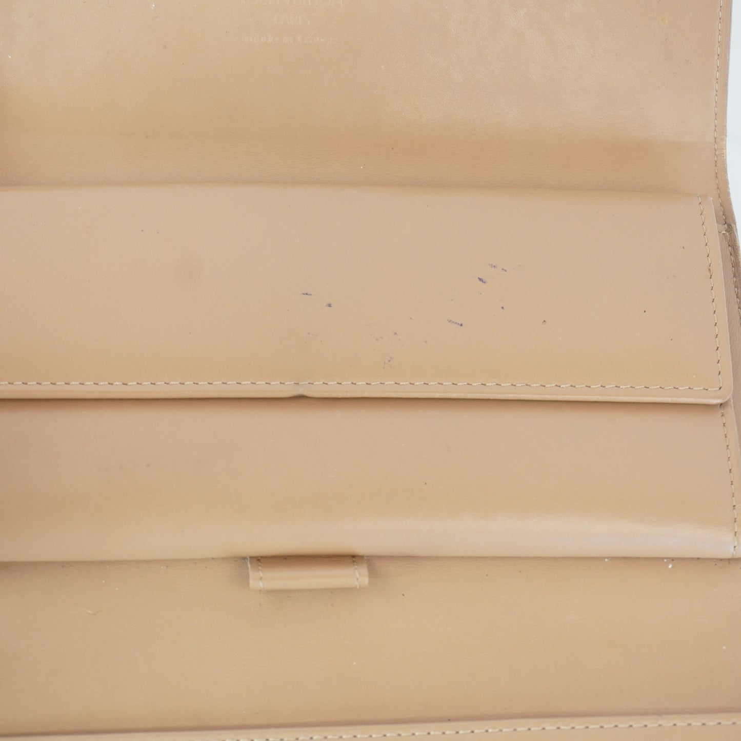 Louis Vuitton	Sarah Wallet Portefueille Sarah