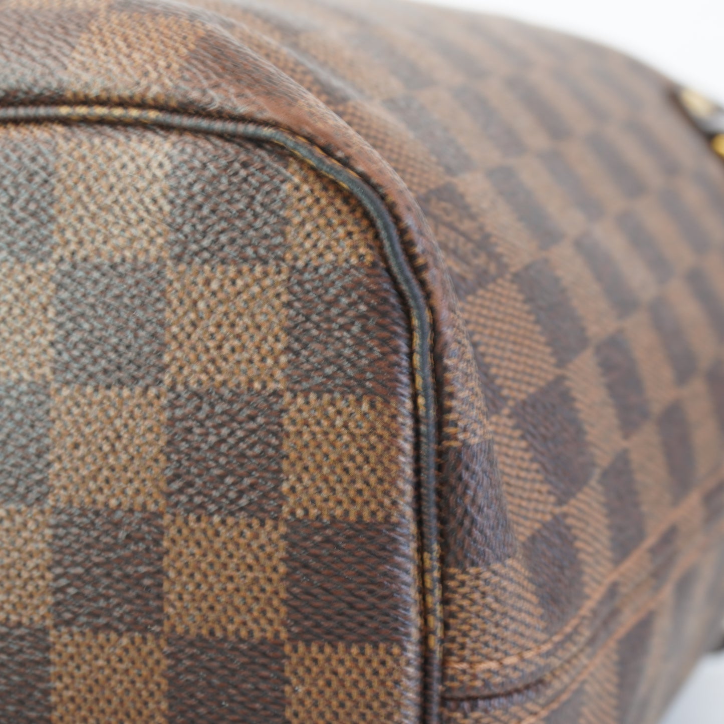 Louis Vuitton	Neverfull MM DE