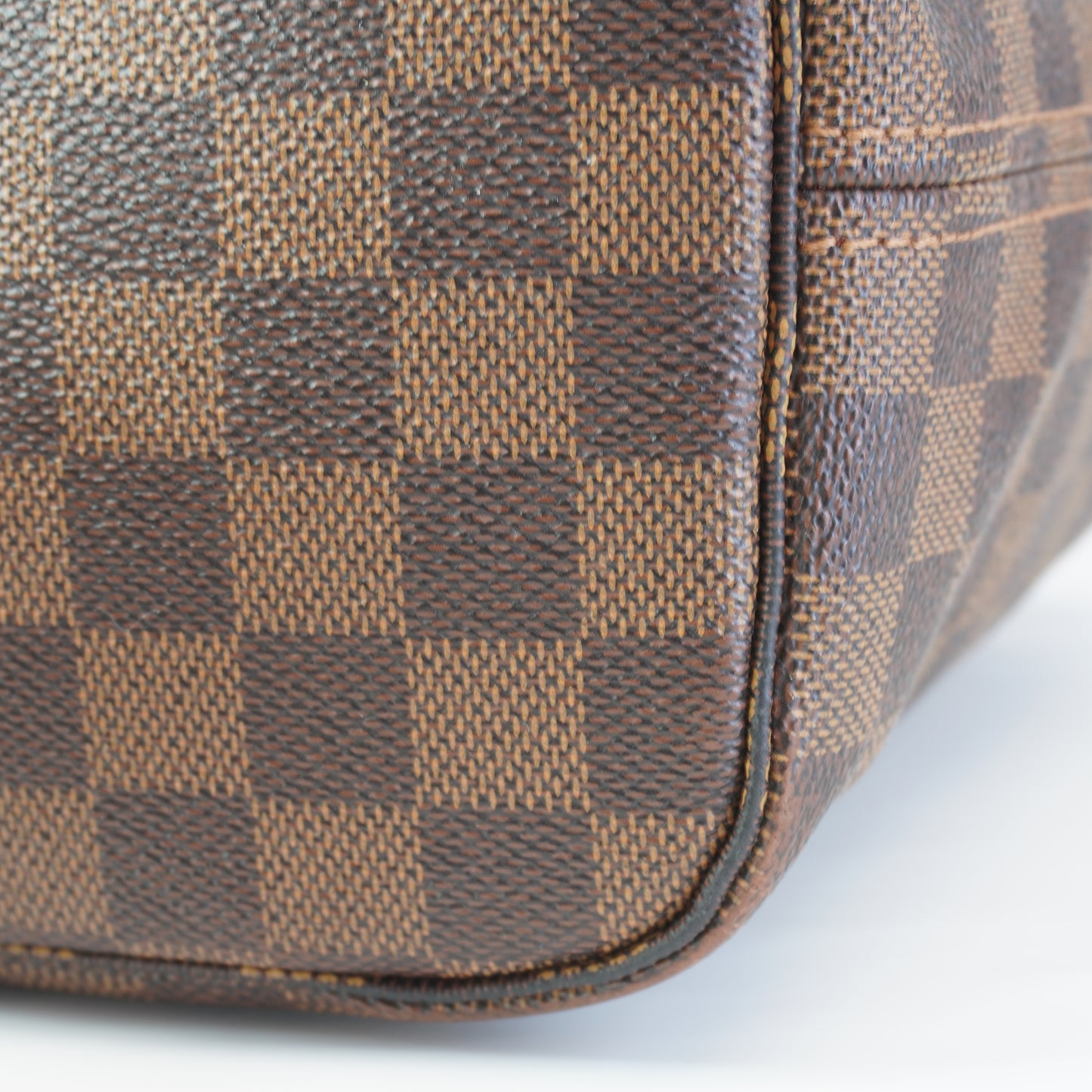 Louis Vuitton	Neverfull MM DE