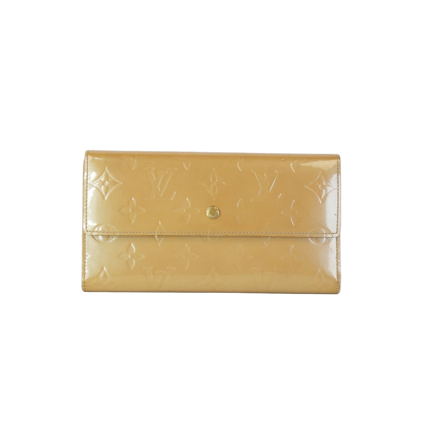 Louis Vuitton	Sarah Wallet Portefueille Sarah
