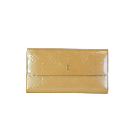Louis Vuitton	Sarah Wallet Portefueille Sarah