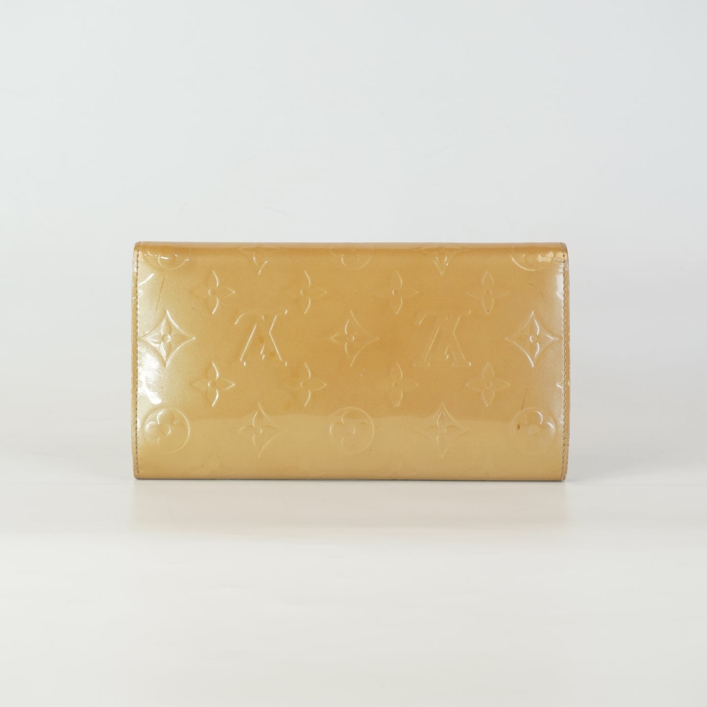 Louis Vuitton	Sarah Wallet Portefueille Sarah