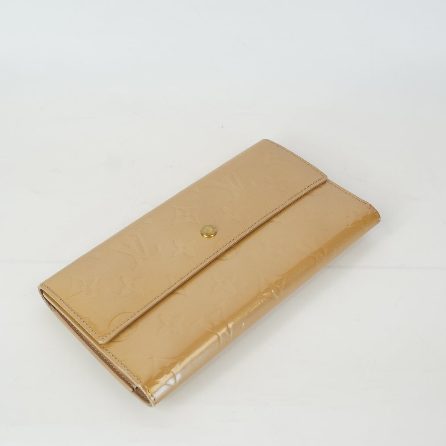 Louis Vuitton	Sarah Wallet Portefueille Sarah