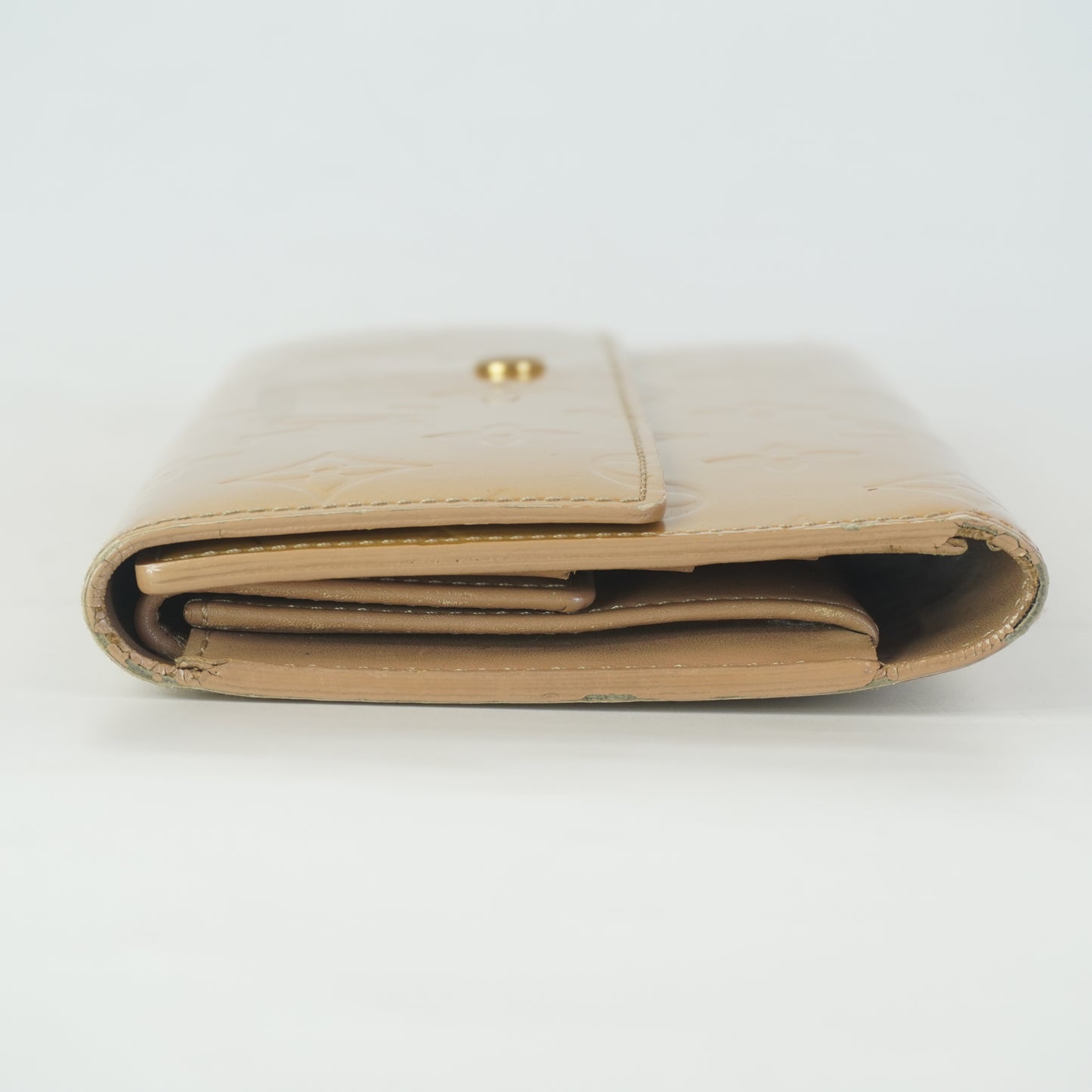 Louis Vuitton	Sarah Wallet Portefueille Sarah