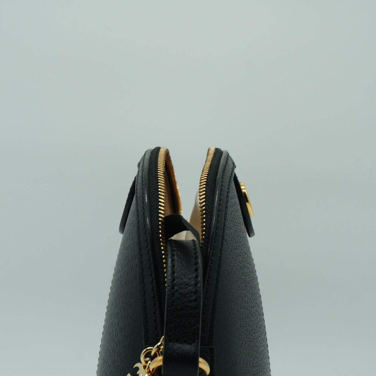Gucci Ophidia Dome Small Black GHW