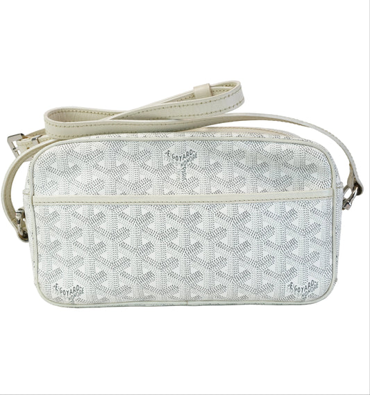 Goyard Cap-Vert