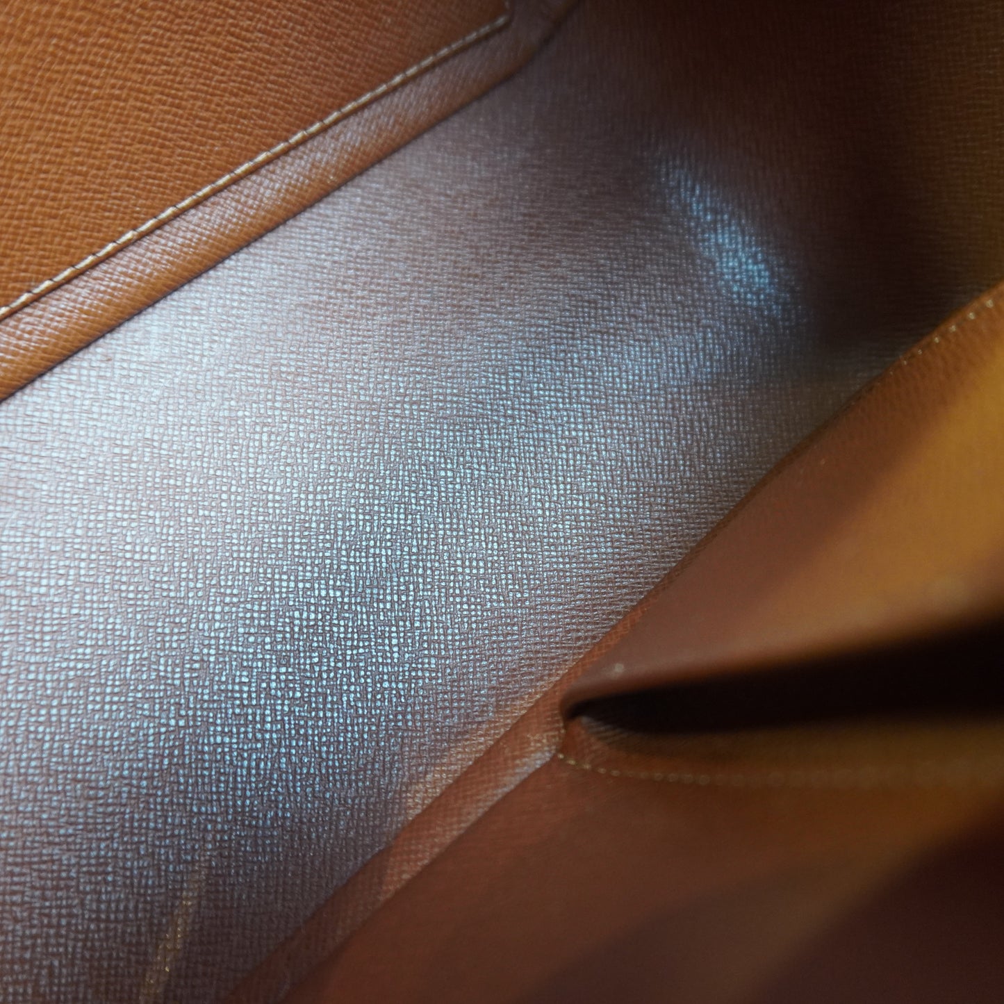 Louis Vuitton Cite MM Shoulder Bag
