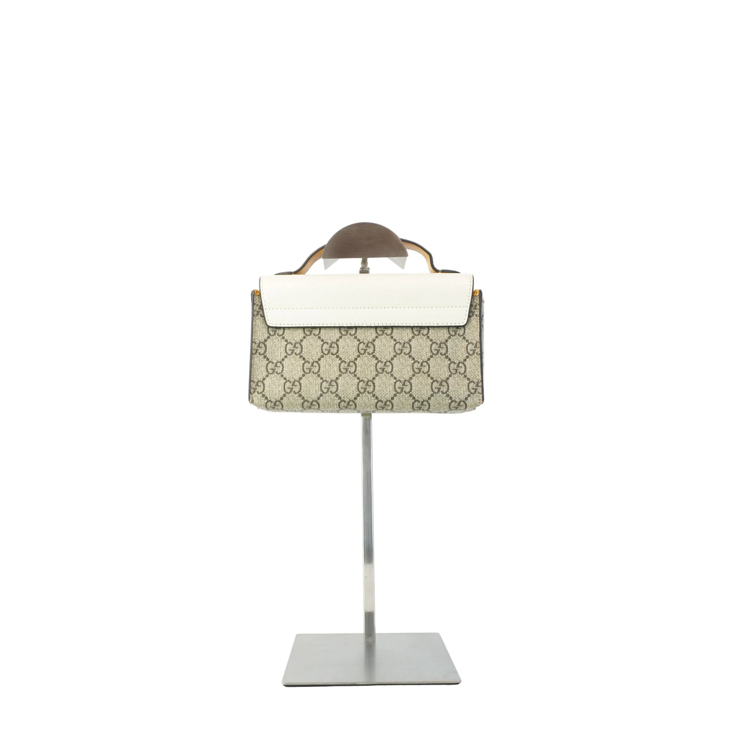 Gucci Padlock Top Handle Mini