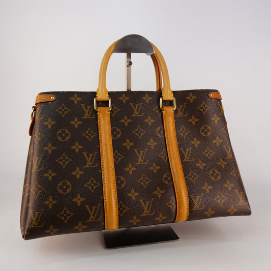 Louis Vuitton Soufflot MM