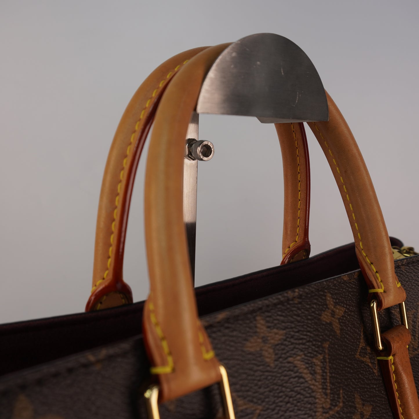 Louis Vuitton Soufflot MM