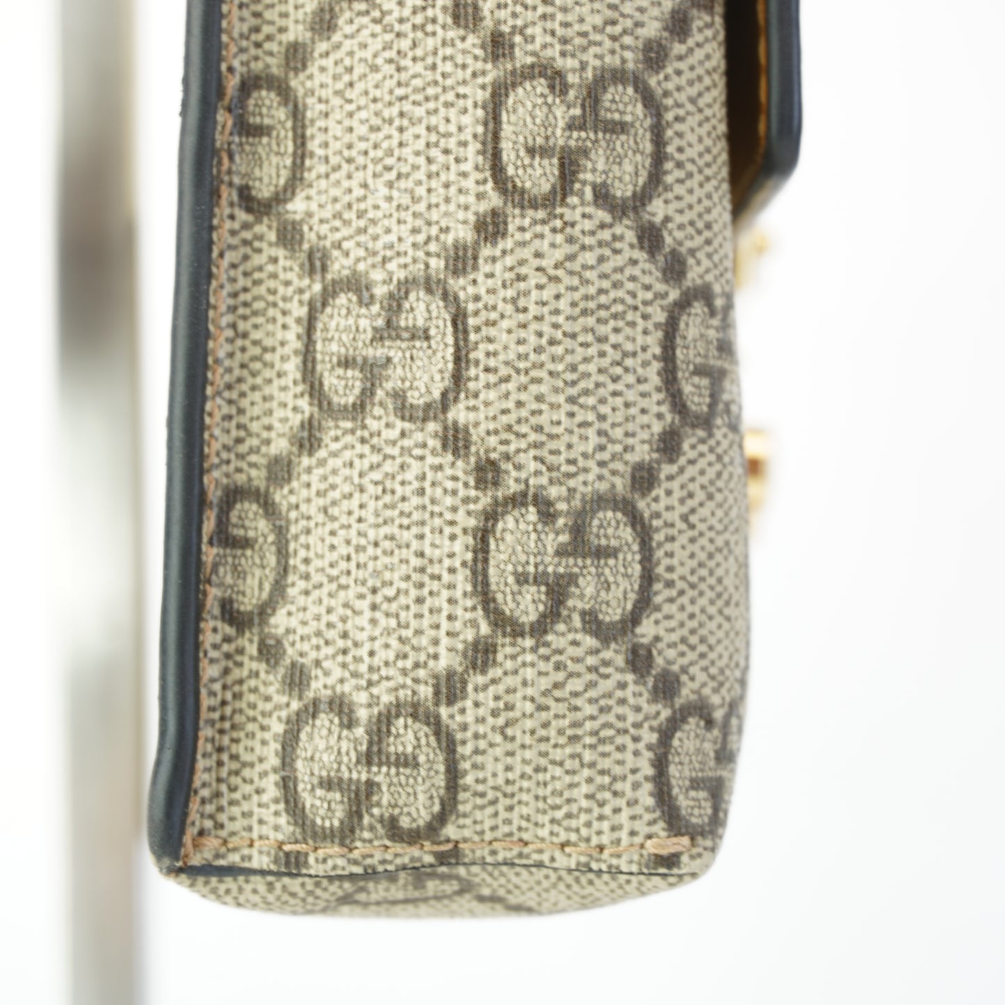 Gucci Padlock Top Handle Mini