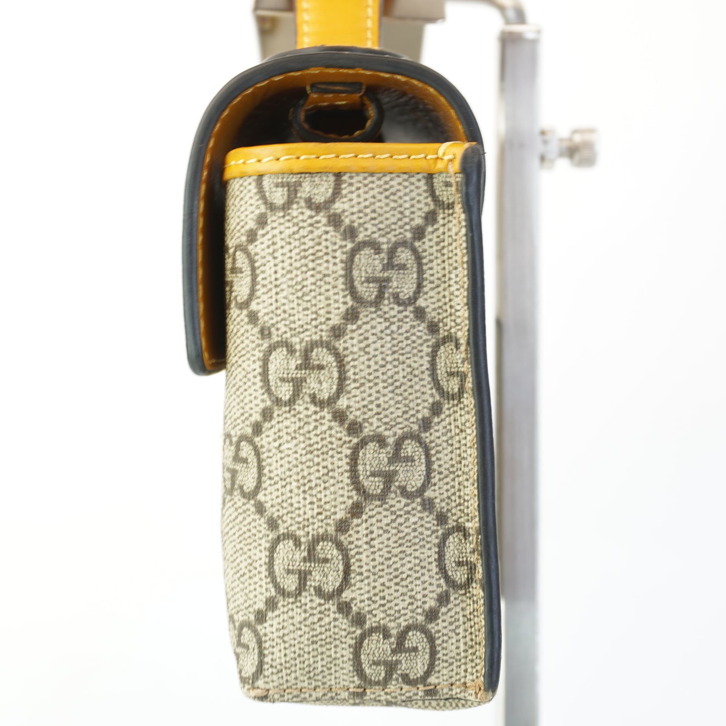 Gucci Padlock Top Handle Mini