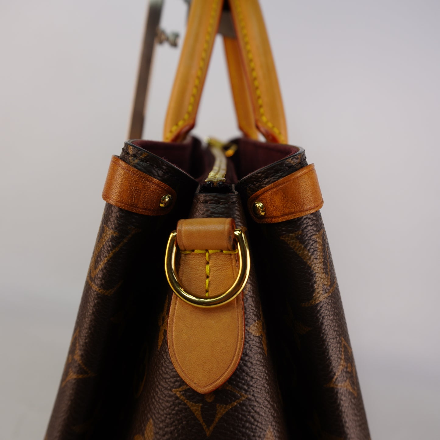 Louis Vuitton Soufflot MM