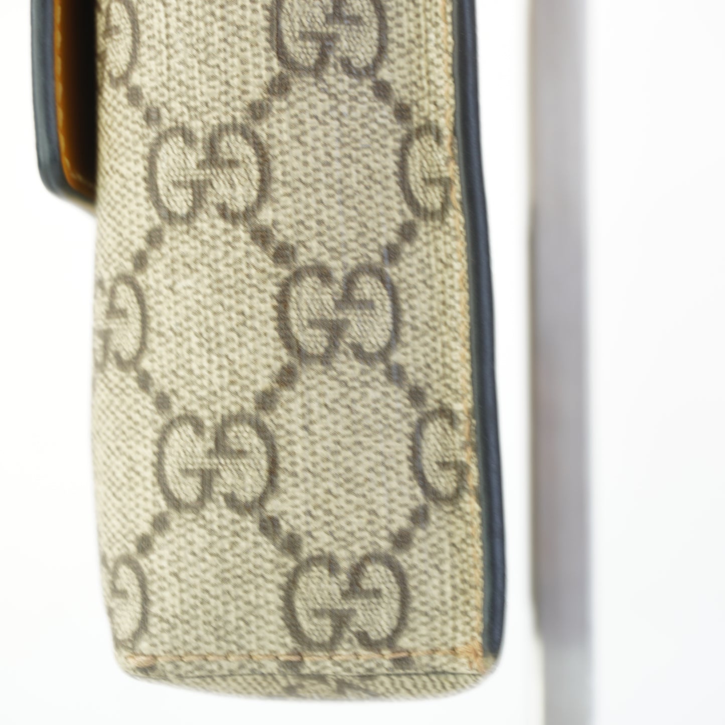 Gucci Padlock Top Handle Mini