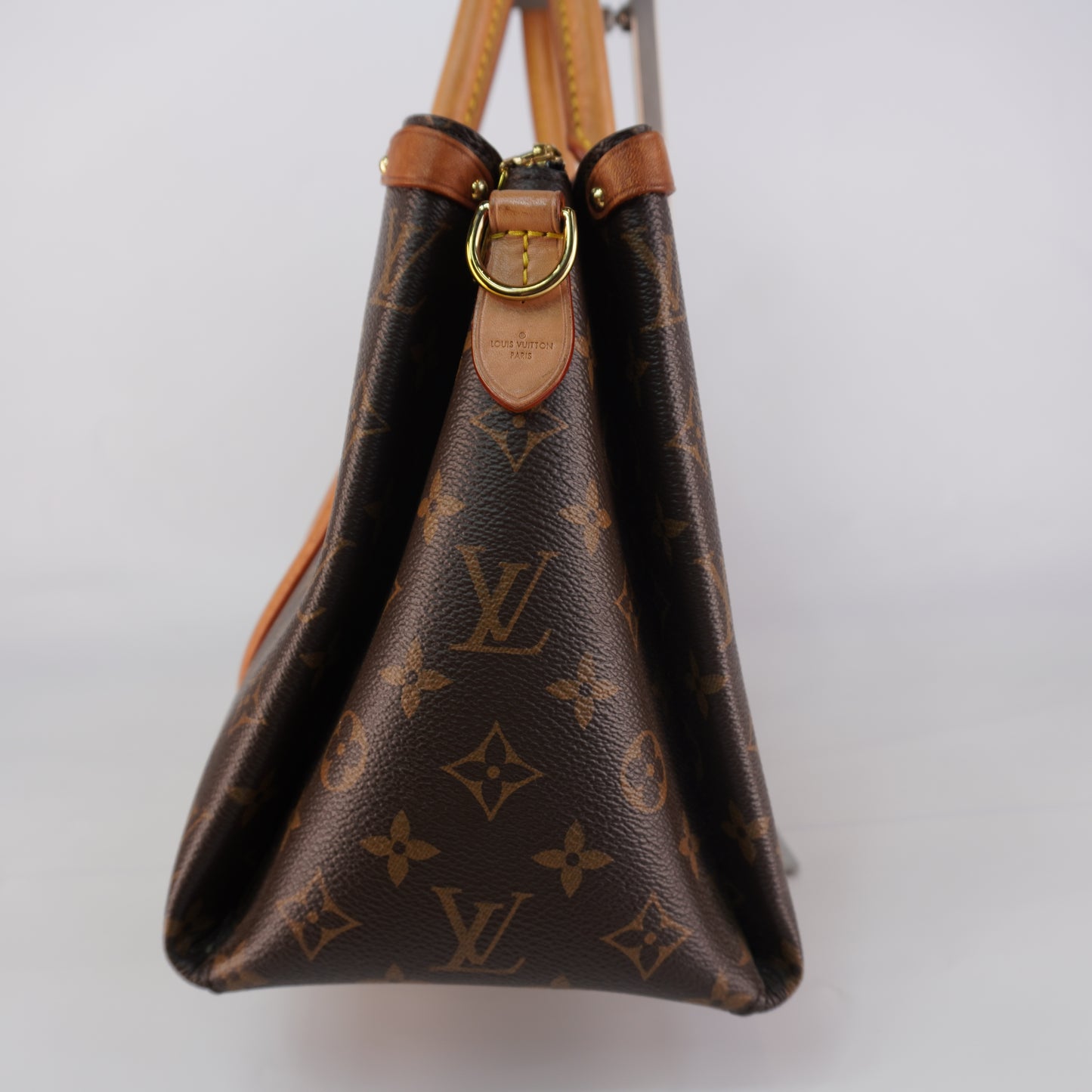 Louis Vuitton Soufflot MM