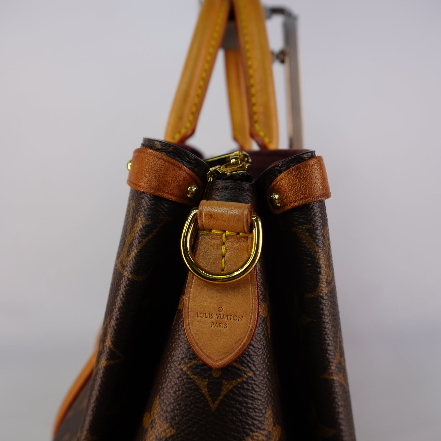 Louis Vuitton Soufflot MM