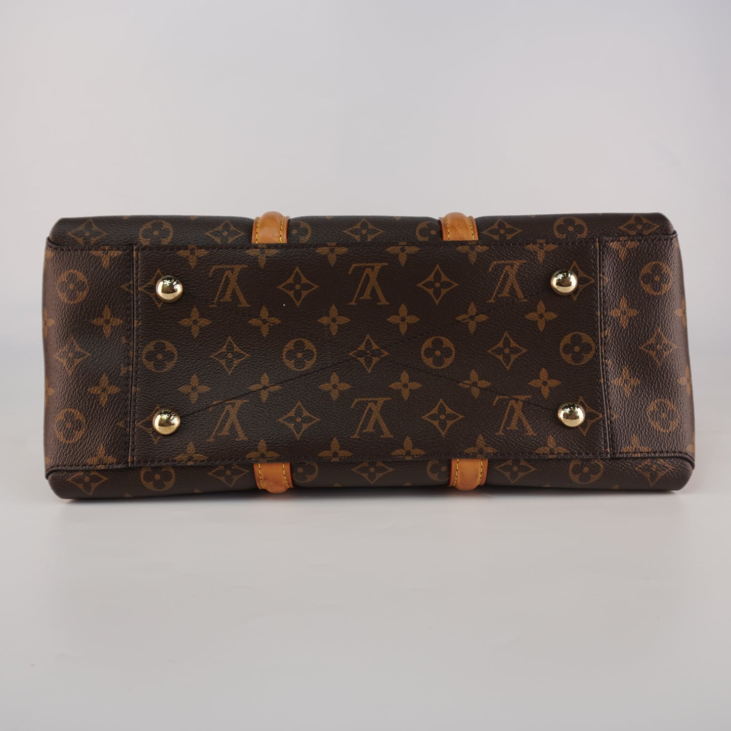 Louis Vuitton Soufflot MM