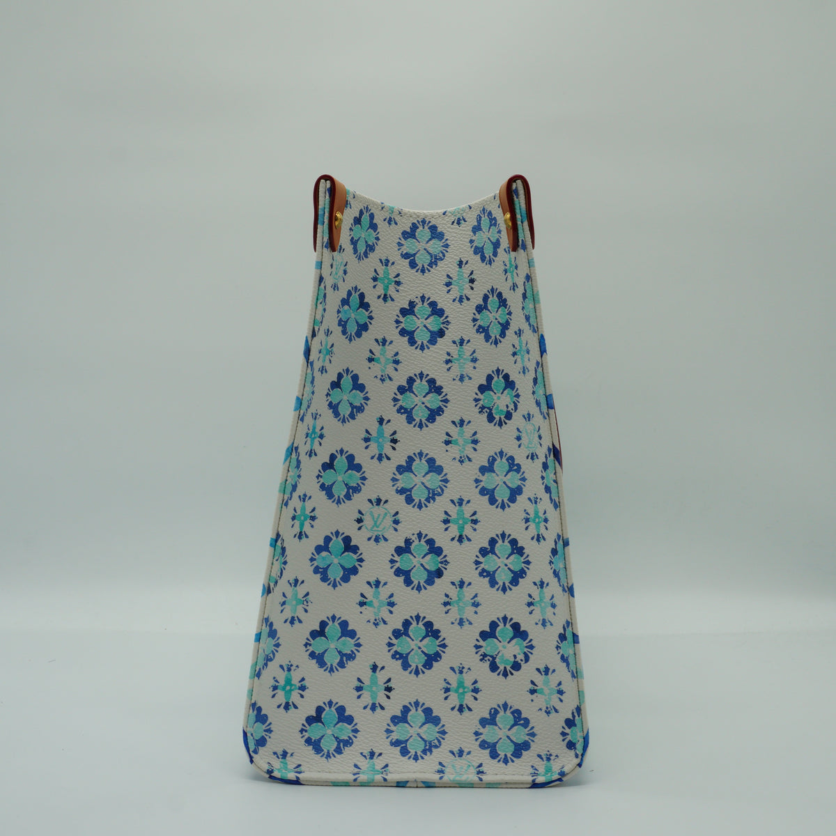 Louis Vuitton On the GO Tote bag