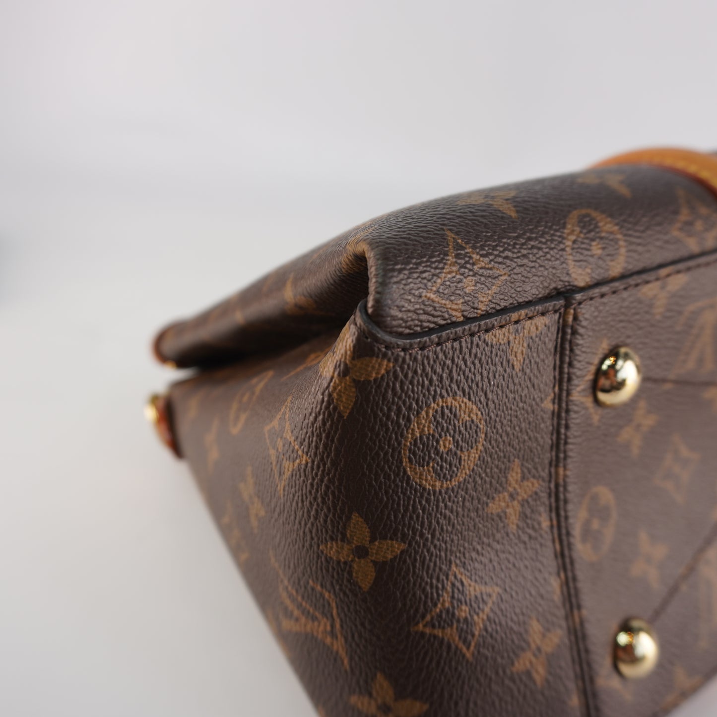 Louis Vuitton Soufflot MM