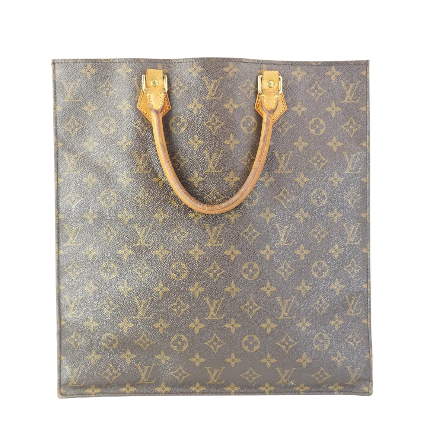 Louis Vuitton	Sac Plat