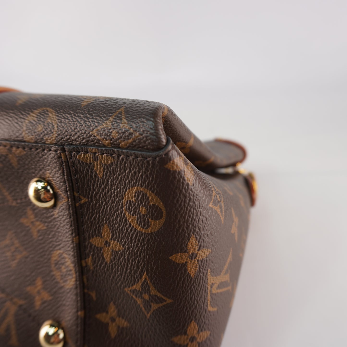 Louis Vuitton Soufflot MM