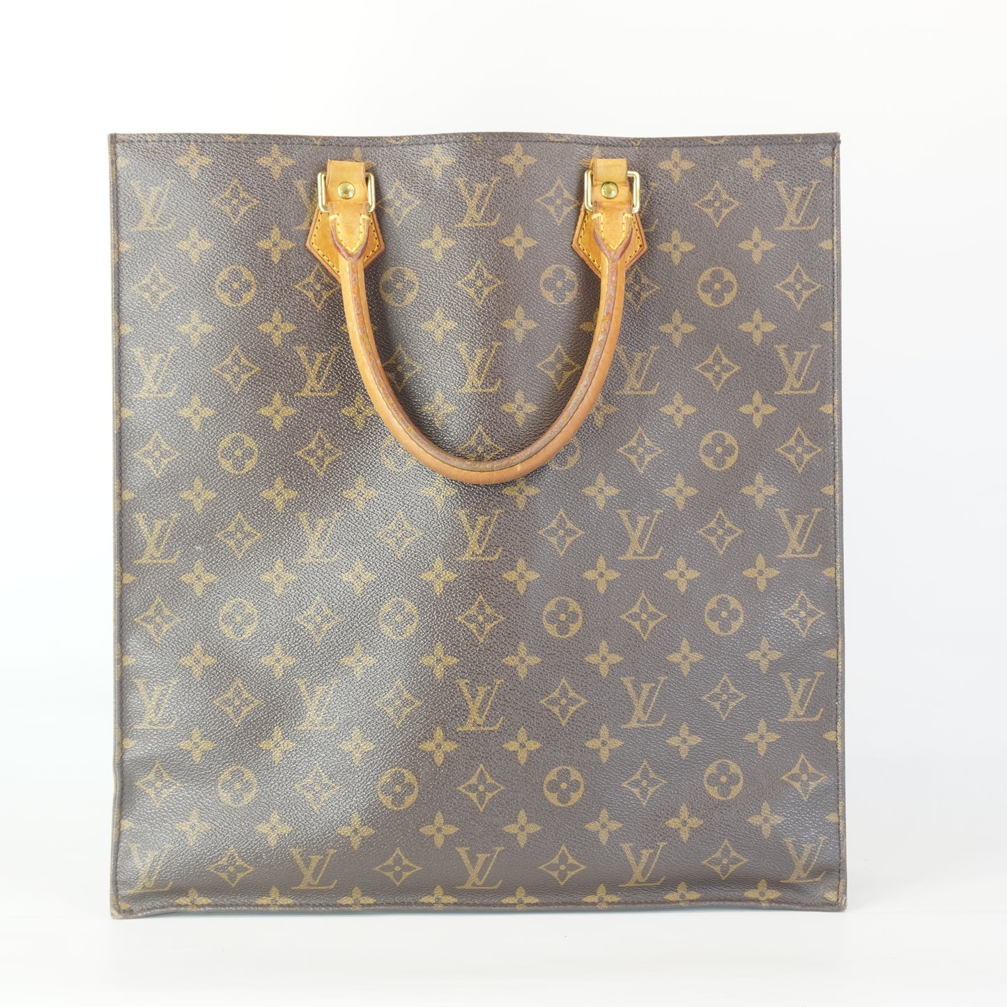 Louis Vuitton	Sac Plat