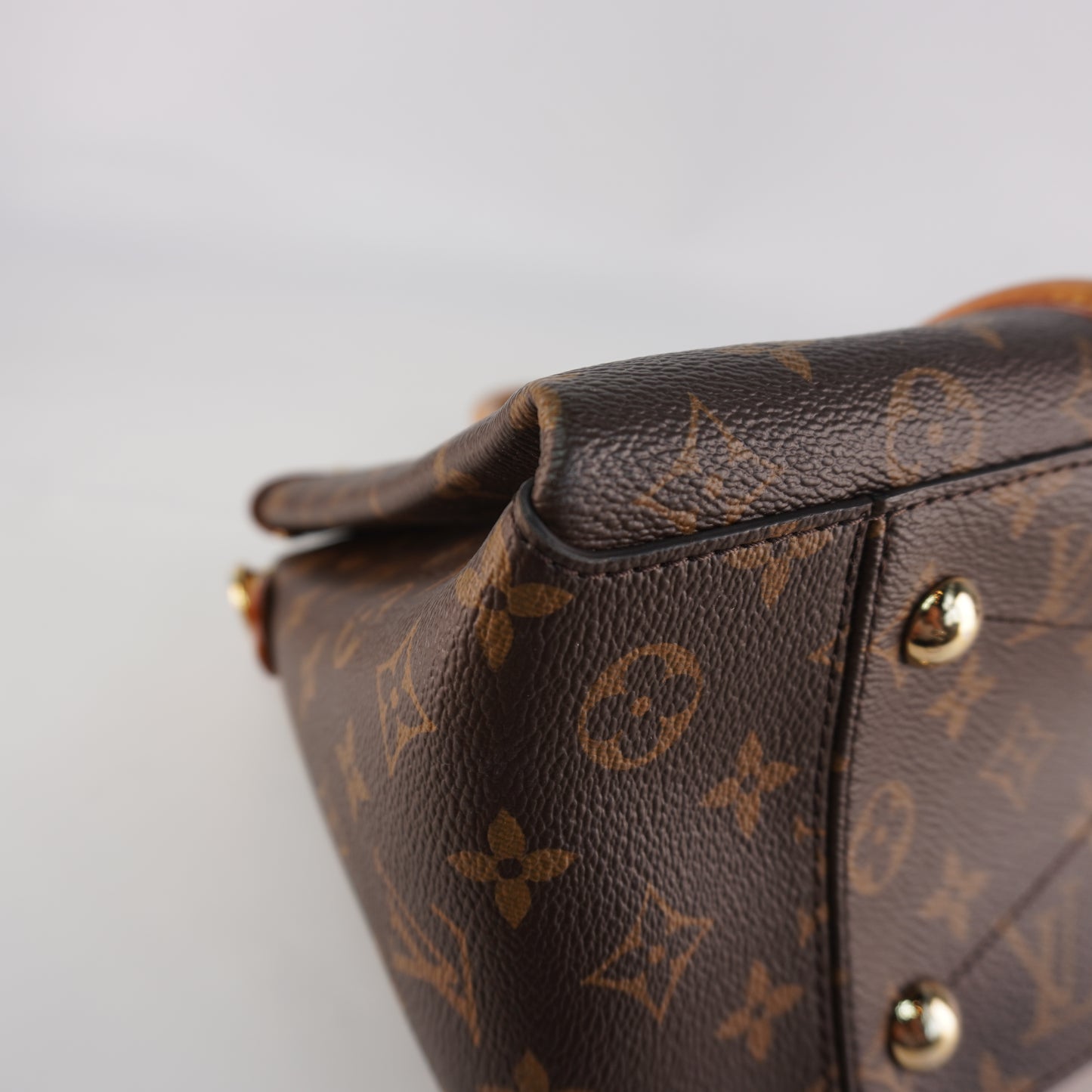 Louis Vuitton Soufflot MM