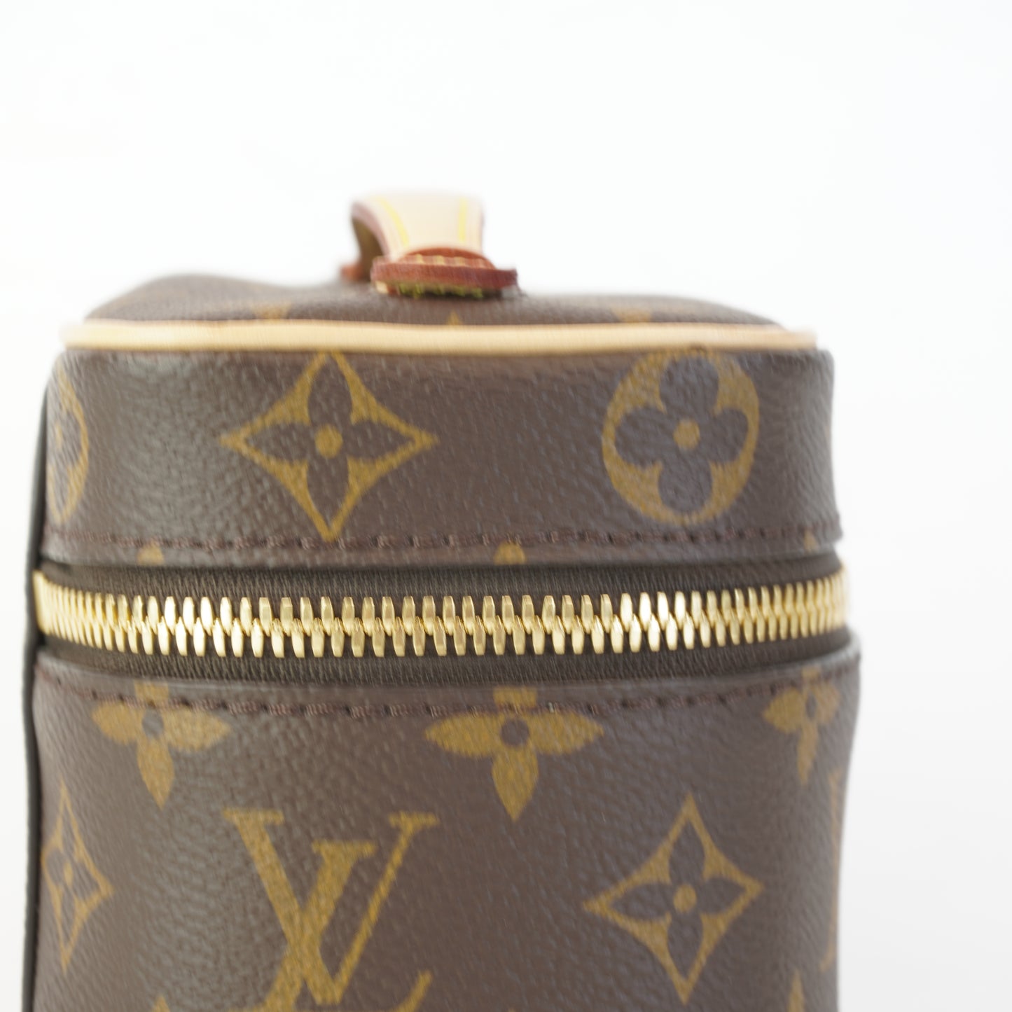 Louis Vuitton	Nice