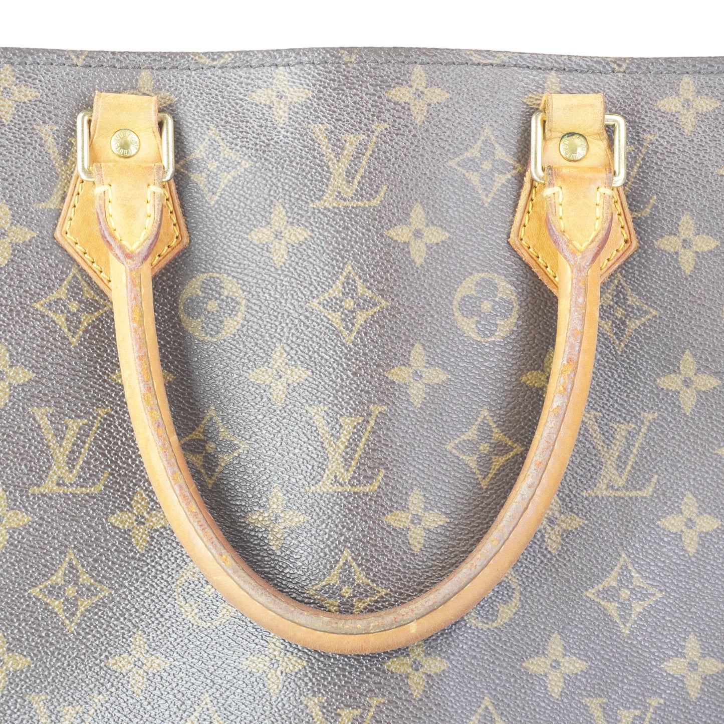 Louis Vuitton	Sac Plat