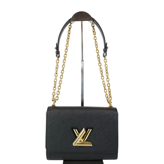 Louis Vuitton	Twist Black