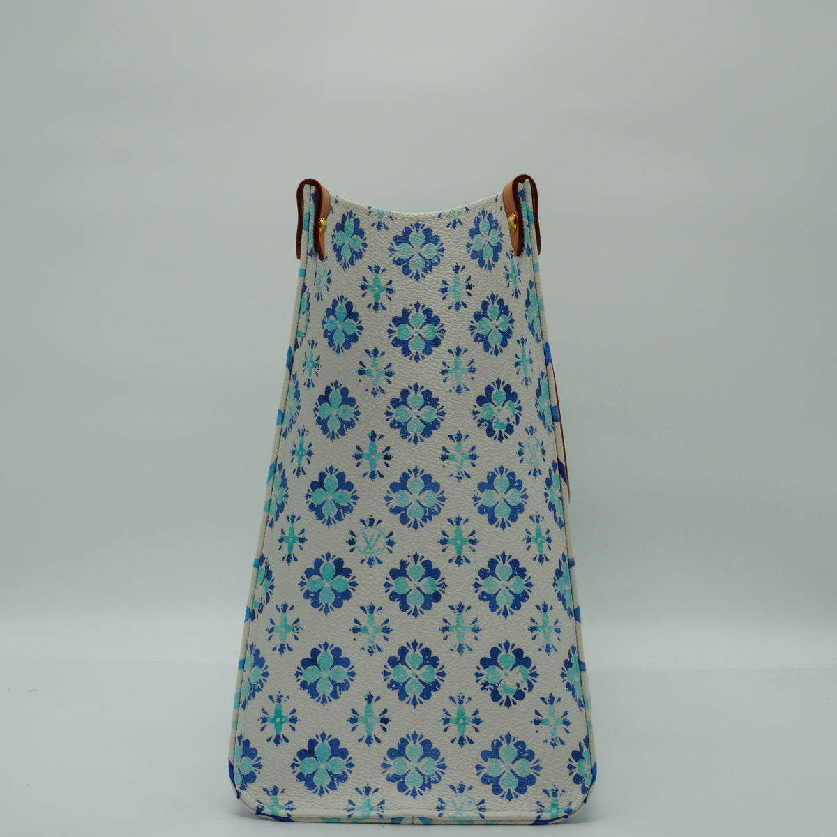 Louis Vuitton On the GO Tote bag