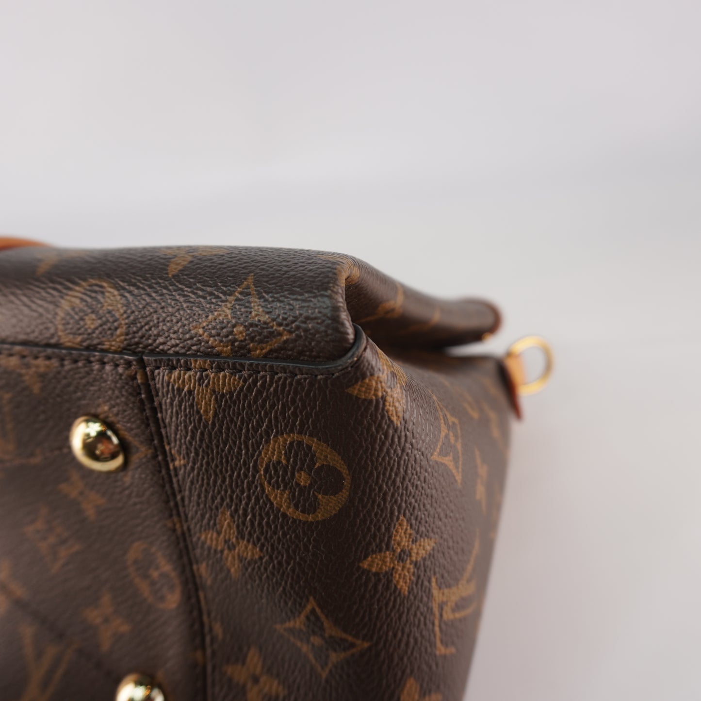 Louis Vuitton Soufflot MM