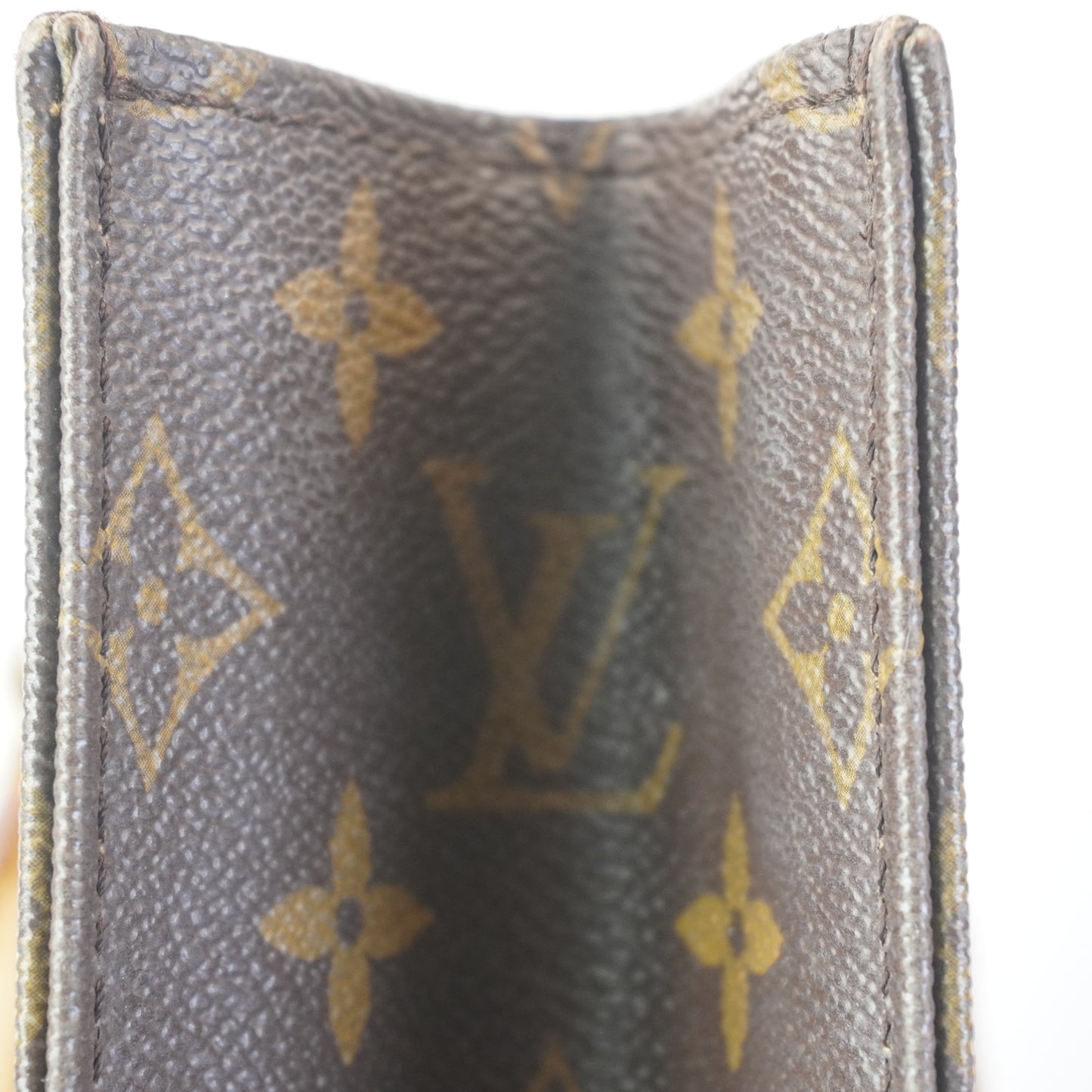 Louis Vuitton	Sac Plat